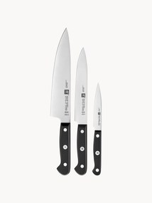 Messen Gourmet, 3-delig