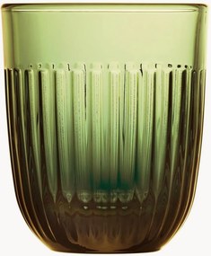 Waterglazen Ouessant, 6-delig