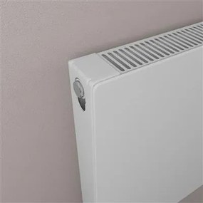 Eastbrook Type 11 paneel radiator 140x60 1490W grijs mat