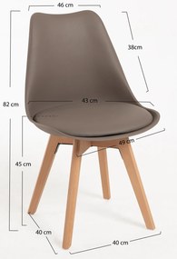 Synk Basic Stoel