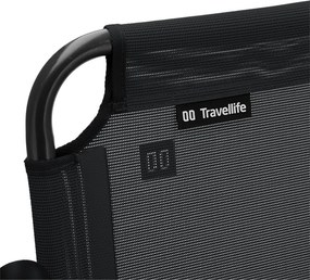 Travellife Como standenstoel - blend grey