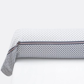 Bolstersloop in katoen, Nayma