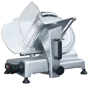 vidaXL Vleessnijmachine professioneel elektrisch 300 mm