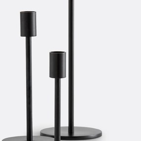 Set van 3 kandelaars, Oror