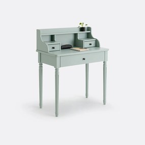 Bureau met verhoging, Baudry