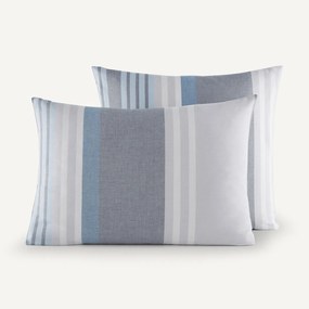 Kussensloop in bio perkal katoen, Acoledor