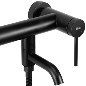 Badmengkraan REA Clif Black