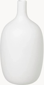 Keramische vaas Ceola, H 21 cm