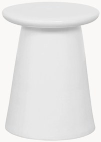Ronde bijzettafel Button