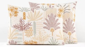 Kussensloop in perkalkatoen, Nerias