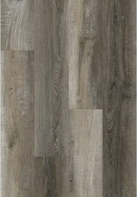 Mexen Aspen monster van SPC-vinylpanelen 6,5 mm, IXPE-onderlaag 1,5 mm, 4 V-groef, Eiken - F1012-S