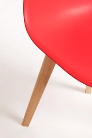 Pak 4 Kelen Stoelen