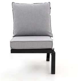 Hartman Ibiza hoek loungeset 9-delig