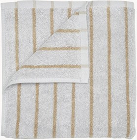 Handdoek Arto van biokatoen