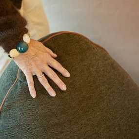 Sackit Stoel Indoor - Cosmo Olive