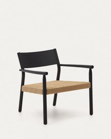 Kave Home - Fauteuil Yalia