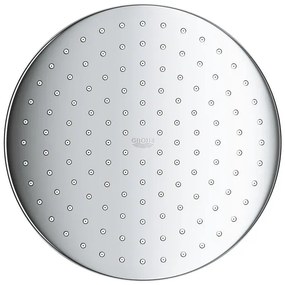 GROHE Tempesta 250 Hoofddouche - 25cm - 1 straalsoort - chroom 26662000