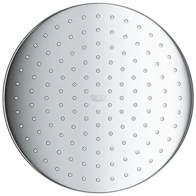 GROHE Tempesta 250 Hoofddouche - 25cm - 1 straalsoort - chroom 26662000