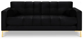 2-zitsbank Bali velvet | Cosmopolitan Design