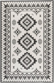 Dubbelzijdig in- & outdoor vloerkleed Dynamic