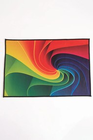 Tapijt Colour