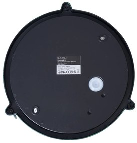 Buiten wandlamp groen rond IP44 - Noutica