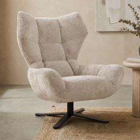 Luxe Draaistoel