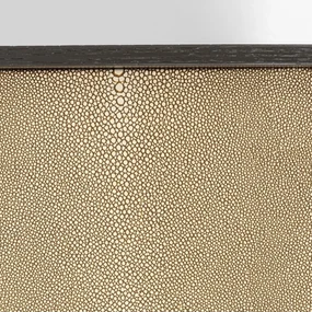 Kare Design Milano Zwart Design Tv-meubel - 200x40x55cm.