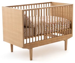 Babybed met verstelbare bedbodem, Elyo