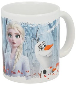 Koffie mok Frozen Ii