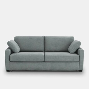 Slaapbank structuurstof, Comfort BULTEX®, Timor