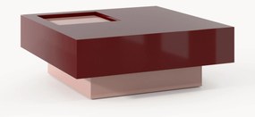 Salontafel Alessa met opbergruimte, B 90 cm