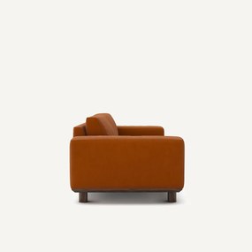 Zetel van linnen fluweel, CEREA