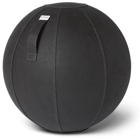 BOL VEGA zitbal 65cm - Black