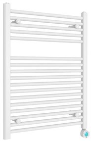 Best Design Senden White elektrische radiator wit 80x60cm 380W