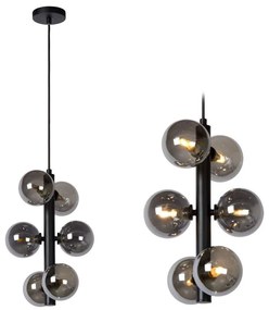 Hanglamp APP1163-6CP