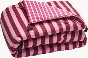 Katoenen satijnen deken Éclat