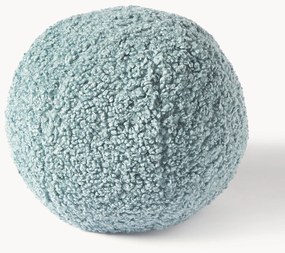 Rond knuffelkussen Dotty