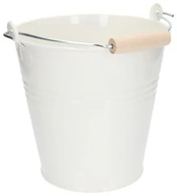 Emmer, zink, offwhite, 6 L