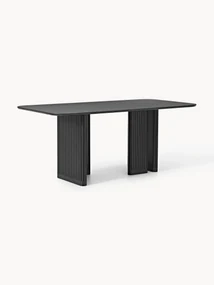 Eettafel Jolka van eikenhout, in verschillende formaten