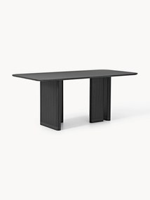 Eettafel Jolka van eikenhout, in verschillende formaten