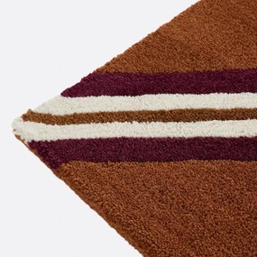 Vloerkleed 100% wol, Georgio