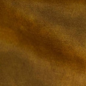 3 zitsbank - Rör - velours Adore goud 132