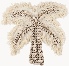 Wanddecoratie Palmboom