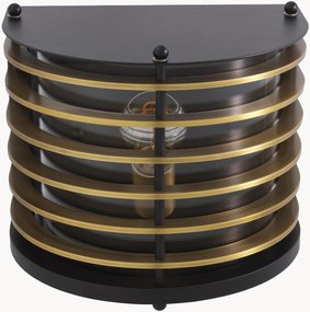 Outdoor wandlamp Logan