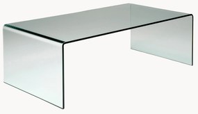 Glazen salontafel Club