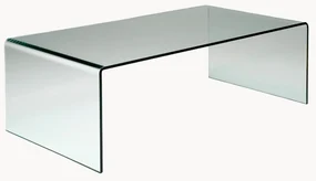 Salontafel Clear Club