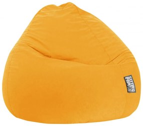 Zitzak Easy XXL - Geel