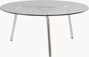 Ronde salontafel Kyvik