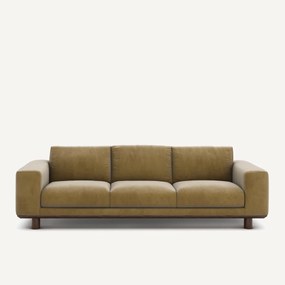 Fluwelen bank, CEREA